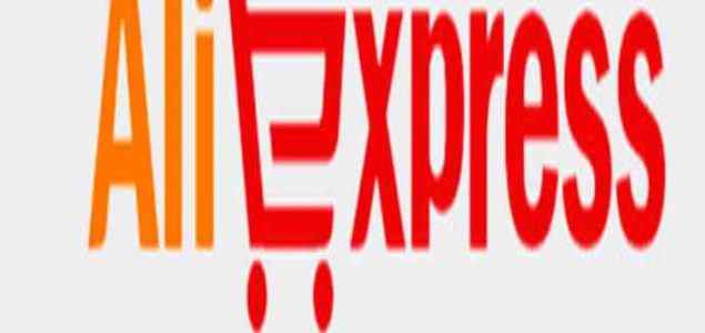 AliExpress historie