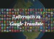 překladač Google translate