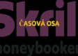 Skrill moneybookers
