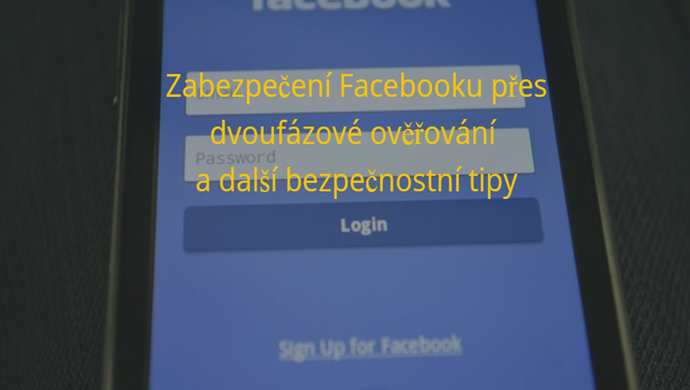 Facebook-login