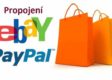 propojení ebay a paypalu