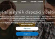 český paypal